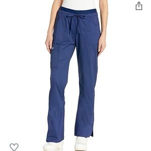 3x Cherokee Core Stretch Crago Scrub Bottoms